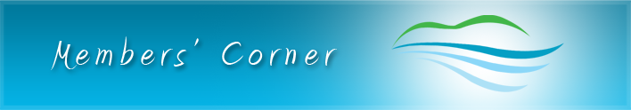 Members’ Corner